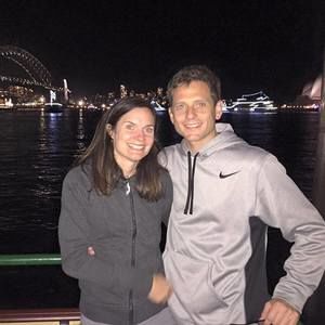 Meet your Posher, Madelyn